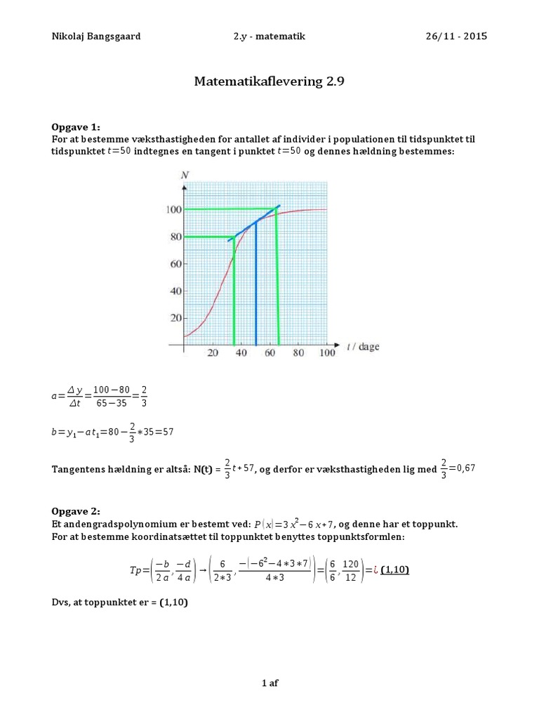 Math D PDF