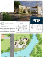 Preliminary Cremetorium Submission