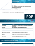 Ultimate CCP Exam Cram