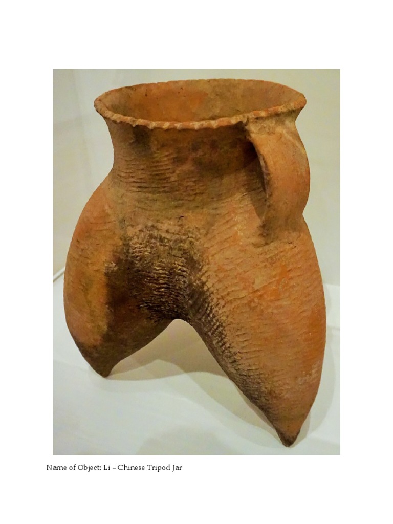 Famacion Task 2 Cultural Mapping For Movable Heritage PDF