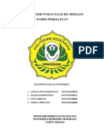 Makalah Jurnal Kel 8