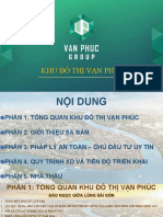 Van Phuc City Update-Đã Nén