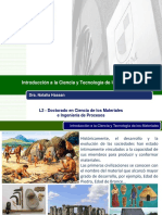 1.introduccion A La Ciencia e Ingenieria de Los Materiales