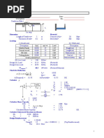 Project:-Date: - Description: - By:-: Dimension Material