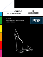 Brochure Calzaturiero 2021