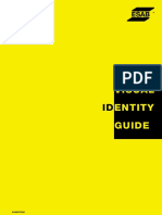 ESAB Visual Identity Guide