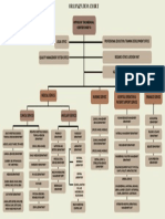 Icaza - Hospital Organization Chart