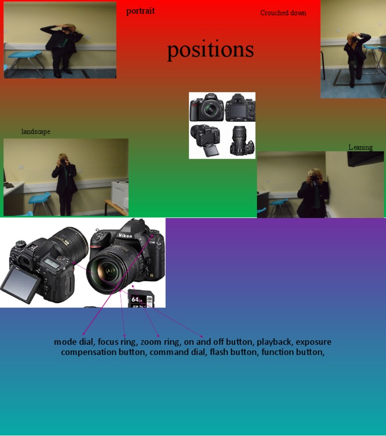 Positions Updated | PDF