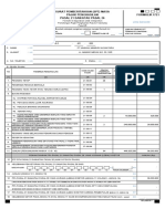 1 JANUARI SPT PPh Pasal 21 26