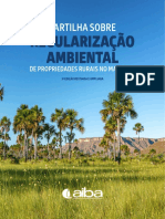 cartilha ambiental