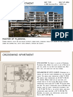 Crosswind Apartment