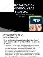 Presentacion Derecho Bancario