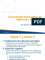 FF - Evaluacion Psicologica 8 A 15 Años