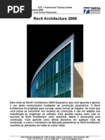 Download Apostila Revit Architecture 2009 by pitilero  SN52726495 doc pdf