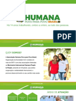 Promovendo saúde e inclusão social através da ginástica