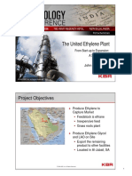 04 - The United Ethylene Plant