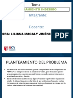 La constancia expresa de falta de abono y el requerimiento de pago en un caso de libramiento indebido