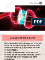 2 Neurotransmisores