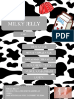 Milky Jelly