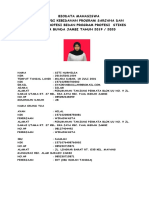 BIODATA