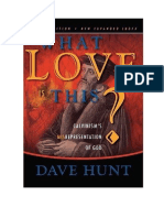 0-Que Amor Es Este - Dave Hunt