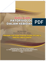 Buku Ajar Patofisiologi DLM Keb Siap