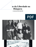 Poéticas Da Liberdade Na Diáspora