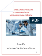 Laboratorio Clinico y Biomedico