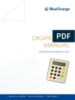 Digipass 310 Manual (Eng)
