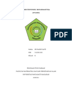 SP BIOFARMASETIK Sri Hardiyanti