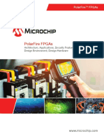 PolarFire FPGA Brochure