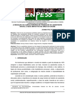 Ekeys, A REDUÇÃO DA CARGA HORÁRIA DE TRABALHO DO ASSISTENTE SOCIAL E SEUS IMPACTOS NA ÁREA DA SAÚDE