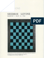 Sherrie-Levine-Brochure-Directions