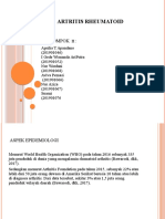 ARTRITIS RHEUMATOID