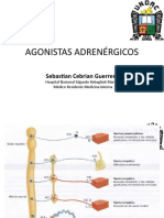 Farmacologia Clase 3 - Undac