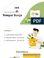 (REVISI) Kelompok 7 - Pencegahan Narkoba Di Tempat Kerja