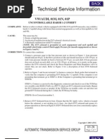 Repair Manual Automatic Transmission 01m Pdf Automatic