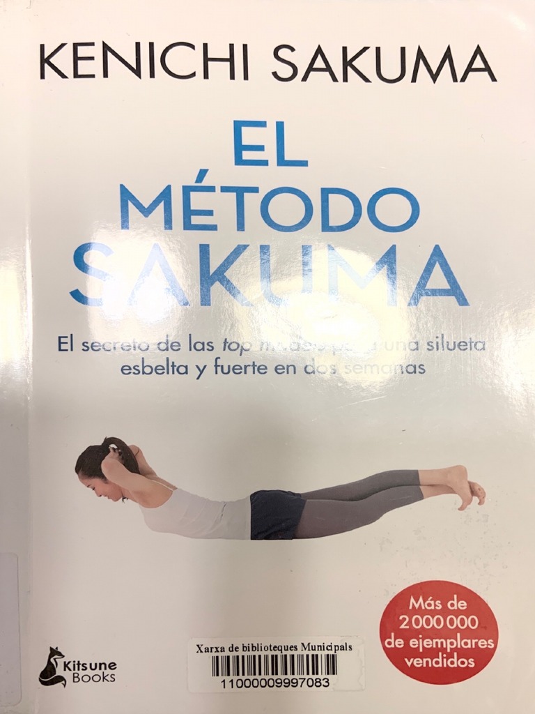 Metodo Sakuma | PDF