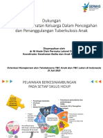 Materi Dukungan Direktorat Kesehatan Keluarga 21 Juli 2021 - DR - Diah Kesga