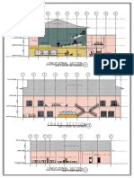 BLDG 1 FLR Sections r1