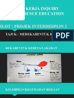 K10 Interdisiplin
