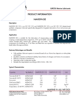 Product Information Navisyn De: Description