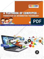 A Textbook of Computer - Foundation of Information Technology-8