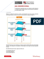 D6M Separata Losa Aligerada Unidireccional