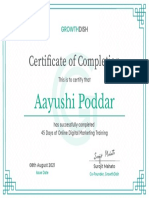 Aayushi Poddar-1