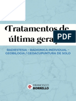 Tratamentos de Ultima Geracao Francisco Borrello Radiestesia