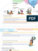 Cuadernillo de Tutoría Quinto Grado Educación Primaria 2020