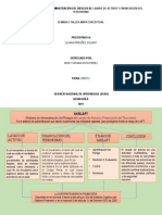 Mapa Conceptual