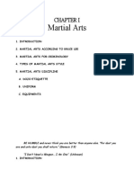 Fun. of Martial Arts Chapter 1