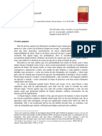 o Japao de Lacan PDF 1